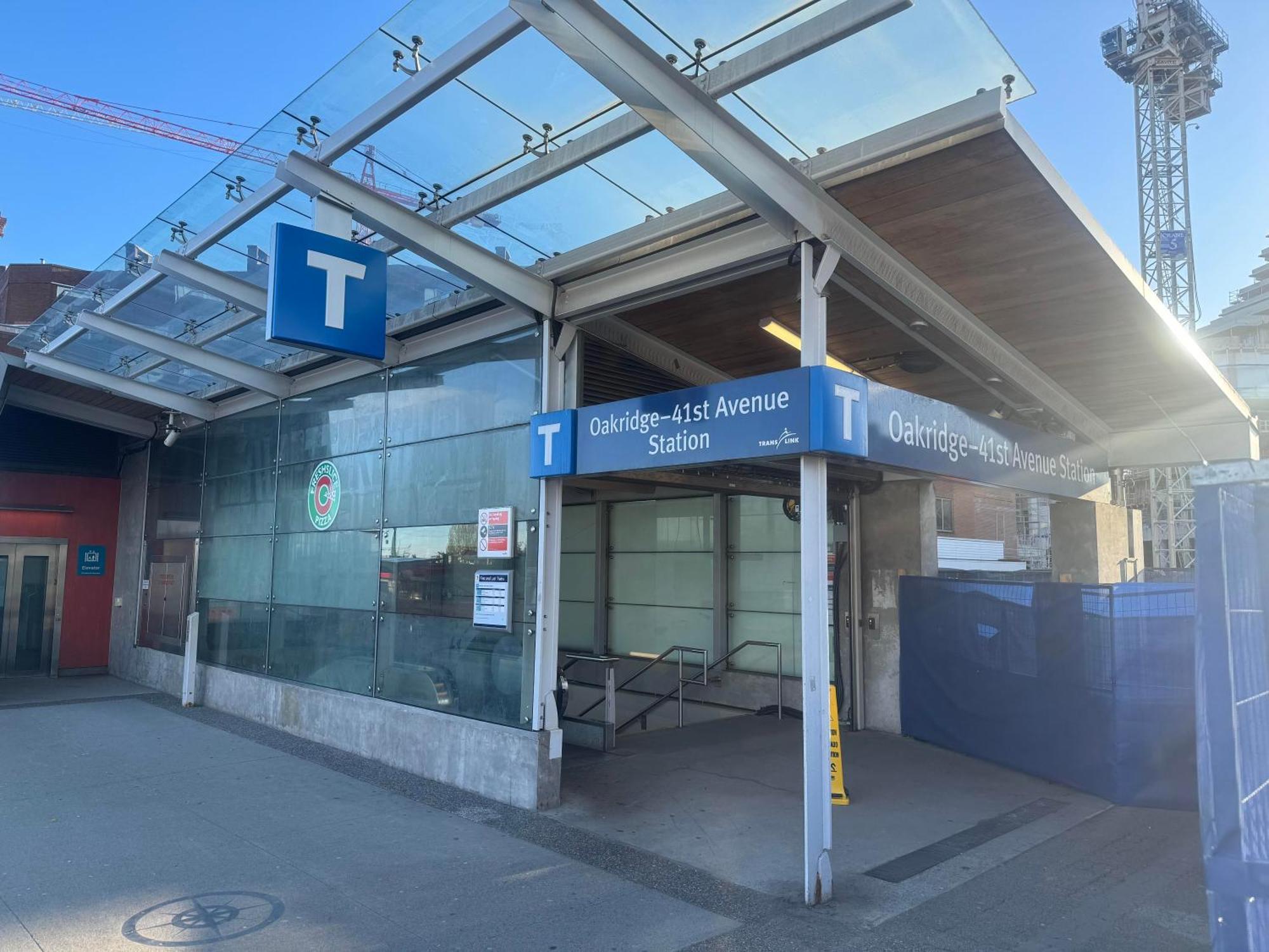 Comfort Cottage Guest House Near Subway Station, Bus And Downtown Vancouver Eksteriør bilde