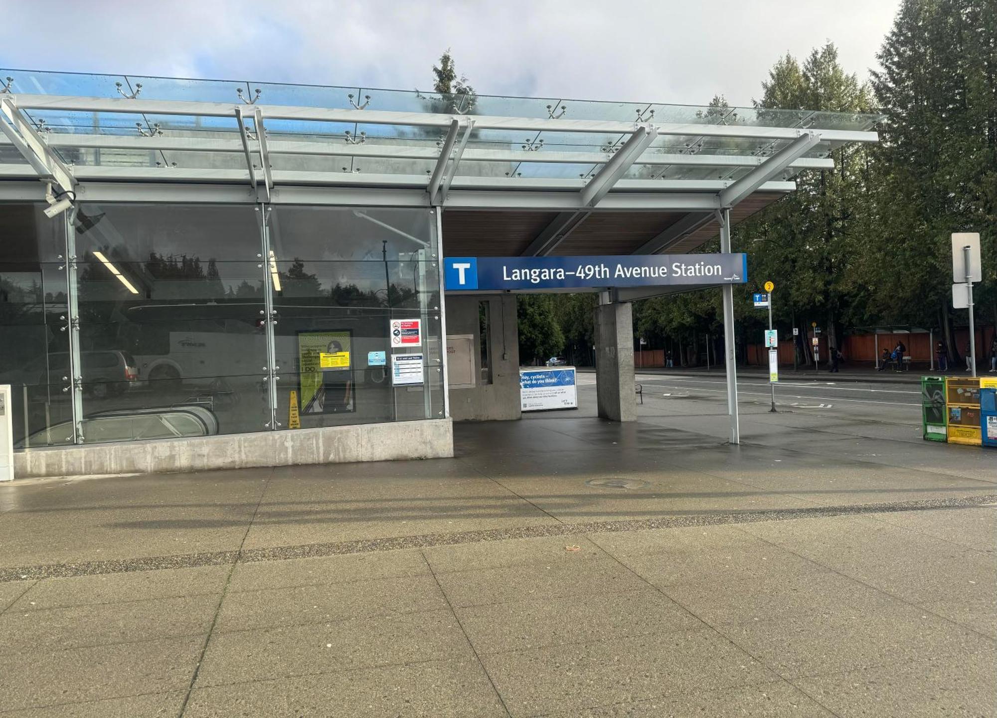 Comfort Cottage Guest House Near Subway Station, Bus And Downtown Vancouver Eksteriør bilde